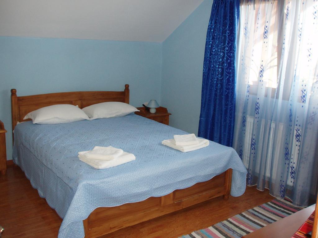 Arnota Villa Costesti  Room photo